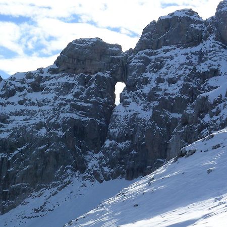 كوميزادورا Villetta Val Di Sole المظهر الخارجي الصورة