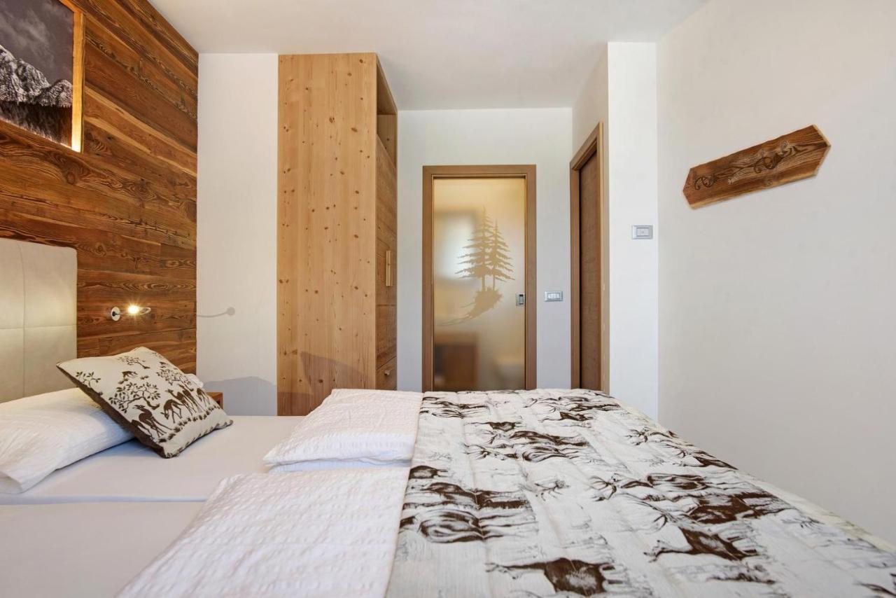 كوميزادورا Villetta Val Di Sole المظهر الخارجي الصورة