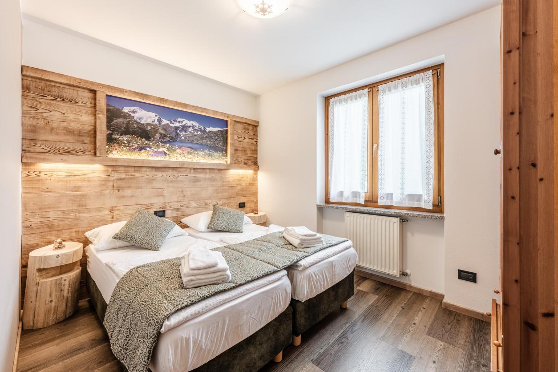 كوميزادورا Villetta Val Di Sole المظهر الخارجي الصورة