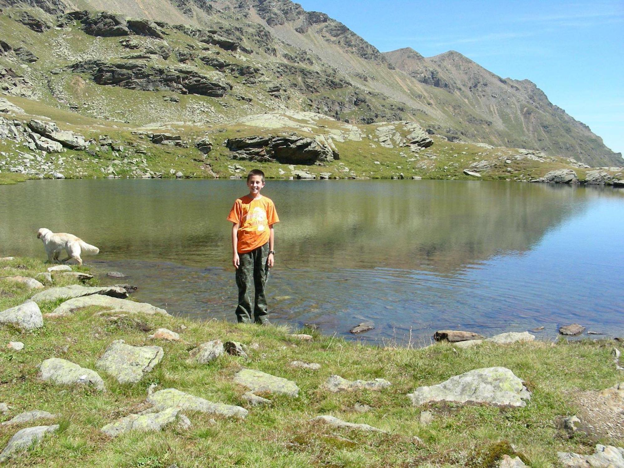 كوميزادورا Villetta Val Di Sole المظهر الخارجي الصورة