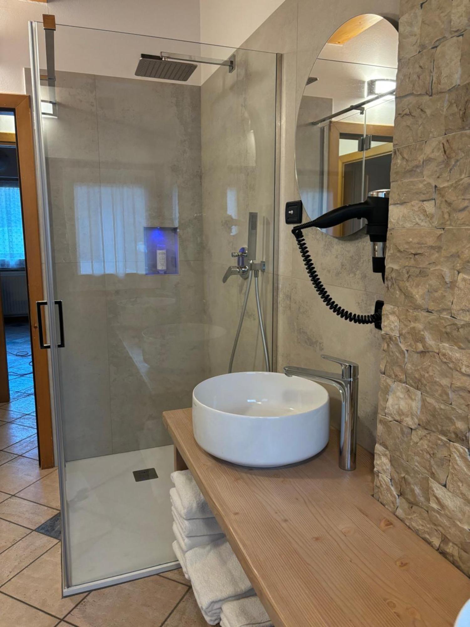 كوميزادورا Villetta Val Di Sole المظهر الخارجي الصورة