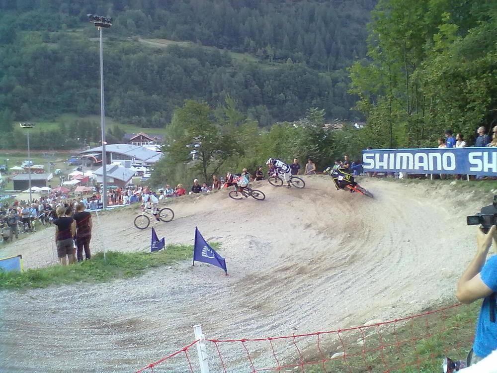كوميزادورا Villetta Val Di Sole المظهر الخارجي الصورة