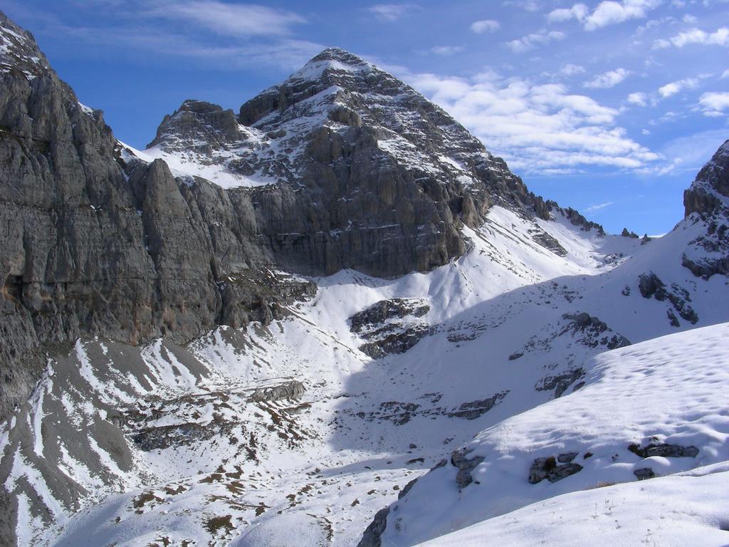 كوميزادورا Villetta Val Di Sole المظهر الخارجي الصورة